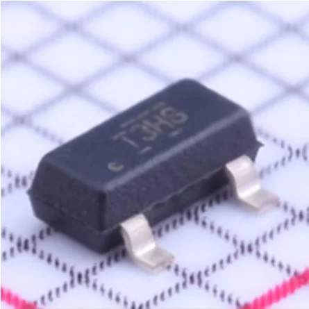 smd type transistor