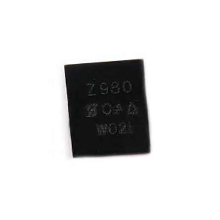 mos transistor siz980dt t1 ge3