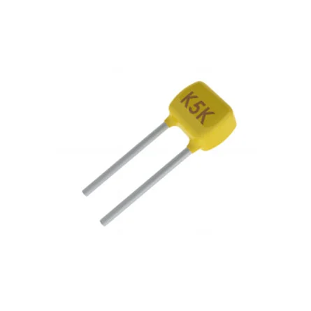 ceramic capacitor c317c332k5r5ta7301
