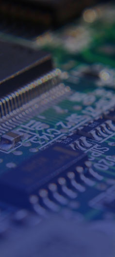 IC Chips in Other Special Electronic Components Industry
