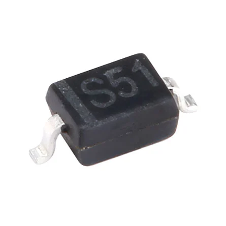 Basic Electronic Components of 1SS404