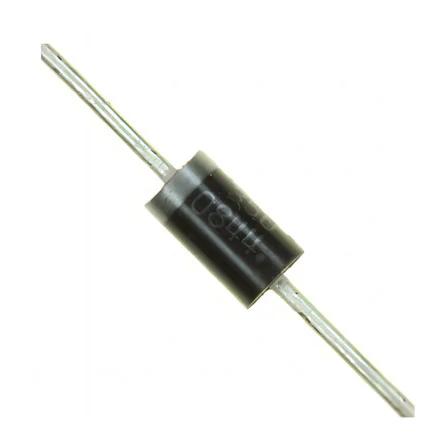 MUR460 of All Types of Electronic Components