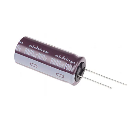 UPW2A102MHD of Active and Passive Components