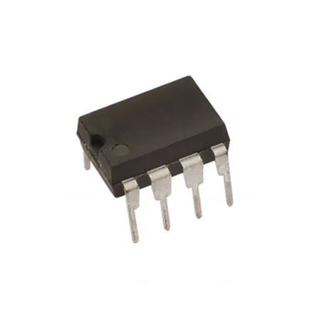 VO2611 of List Different Types of Electronic Components with Example