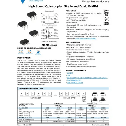 VO2630 of Electronic Components List