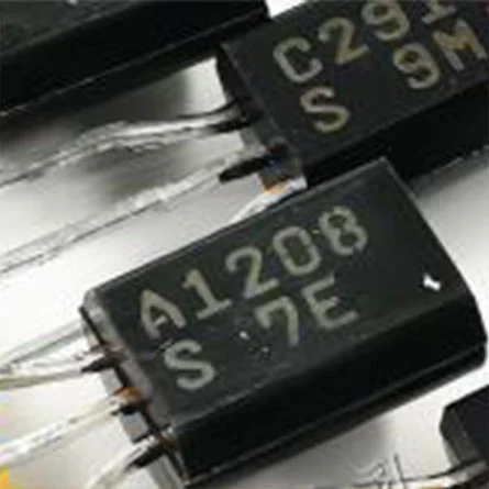 2SA1208S-AE of Electronic Component Identification Guide
