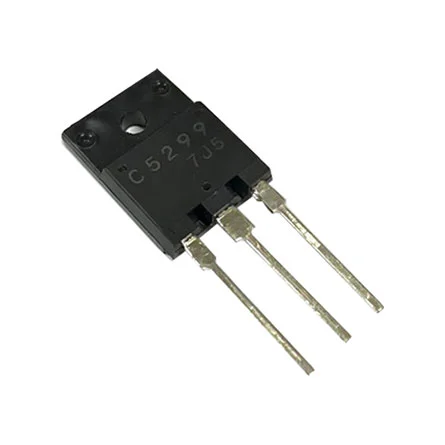 2SC5299 of Commonly Used Electronic Components