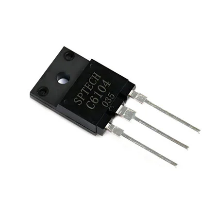 2SC6104 of Find Electronic Parts