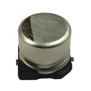 Aluminum Electrolytic Capacitor