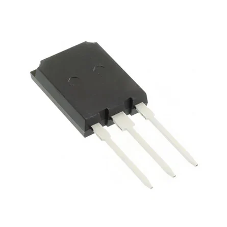 IKQ120N60T of Basic Electronic Components