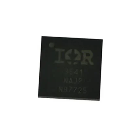 IR3541MTRPBF of All Types of Electronic Components