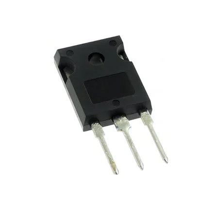 NVHL025N65S3 of Basic Components of Electric Circuit