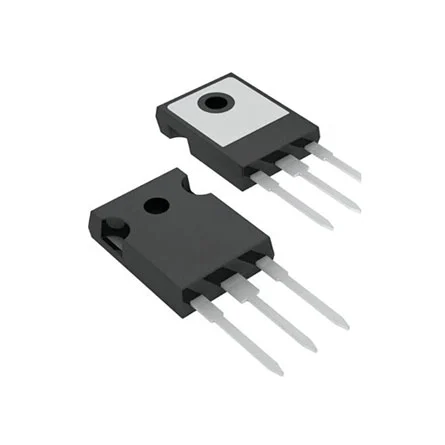 NVHL040N65S3F of Active and Passive Components