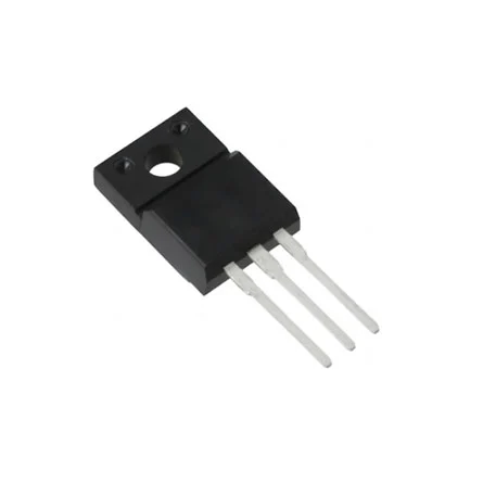 STGF19NC60KD of Electronic Component Cost