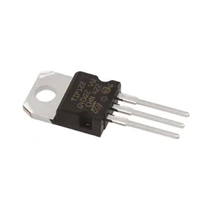 Low Voltage MOS Transistor