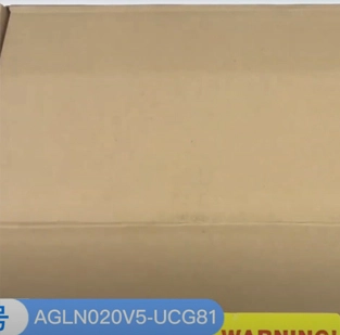 AGLN020V5-UCG81