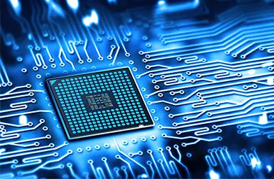 The Difference Between Integrated Circuits and Chips