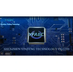 Shenzhen Yinfeng Technology