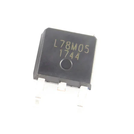 smd triode lr78m05d