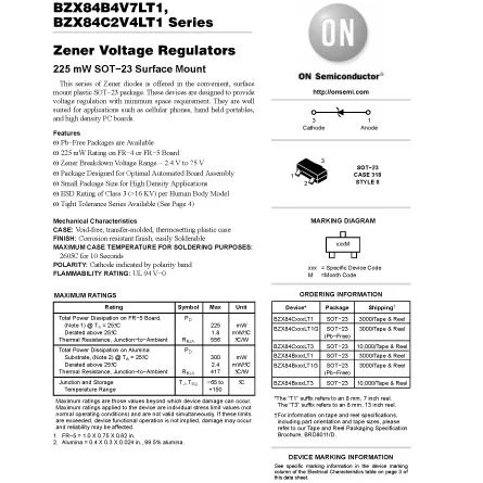 smd triode