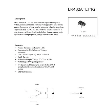 smd triode