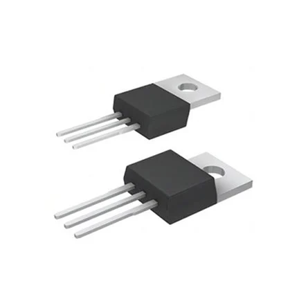 switching transistor mc79m05ct