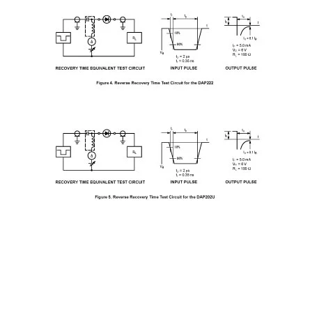 transistor array smd