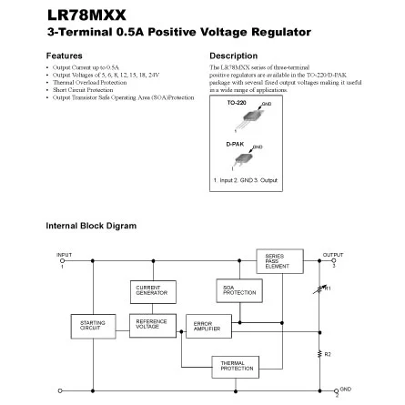 transistor array smd