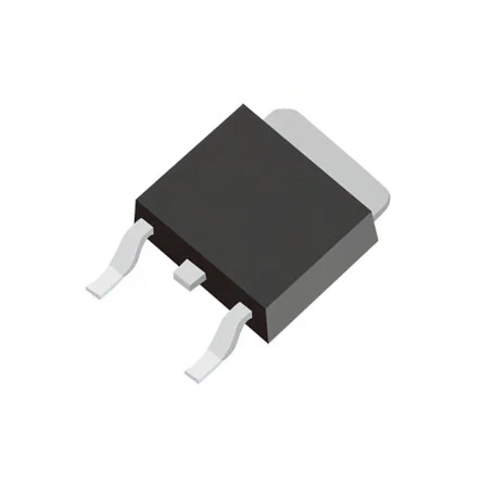 low voltage mosfet p2703bdg