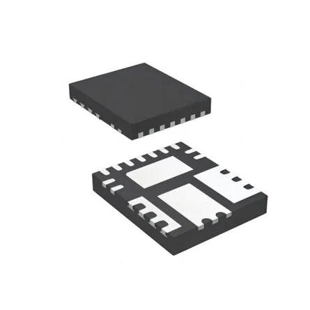 mos transistor ir3802amtrpbf