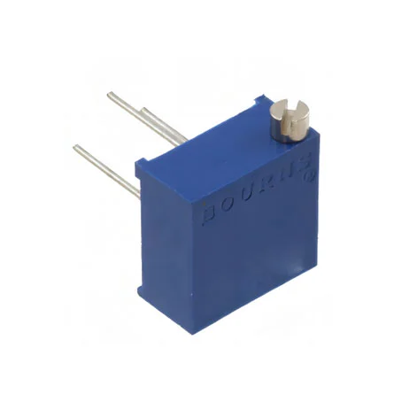 power resistor rx24 100w100rj