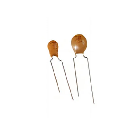 tantalum capacitor tap107k010scs