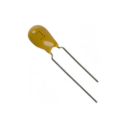 tantalum capacitor tap155k020scs