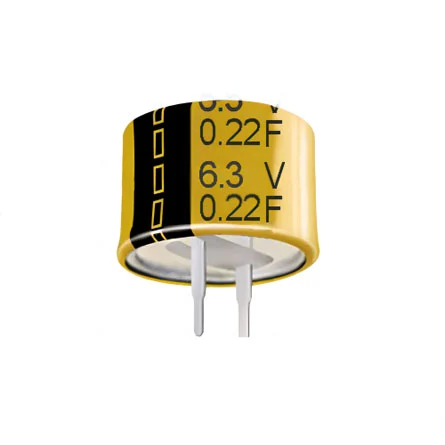 farad capacitor dcs5r5474cf