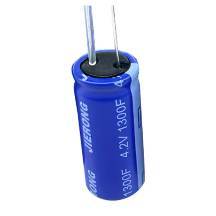 farad capacitor dms3r3304