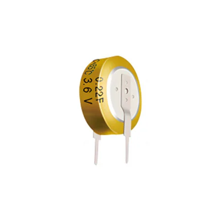 farad capacitor dp5r5474