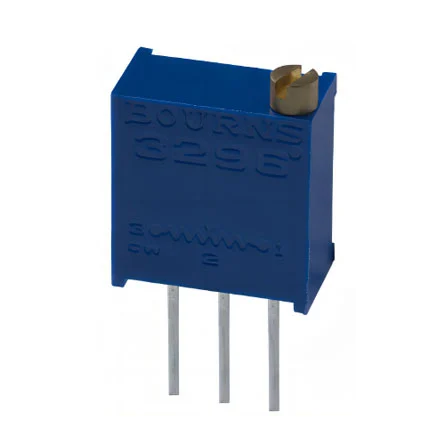 potentiometer 3309p 1 503