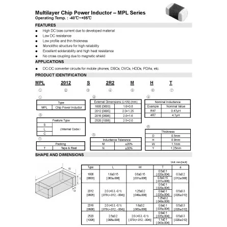 details of mpl2012s4r7mht