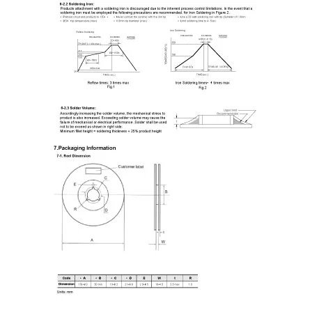 specification of mcf0806nf2 900t01