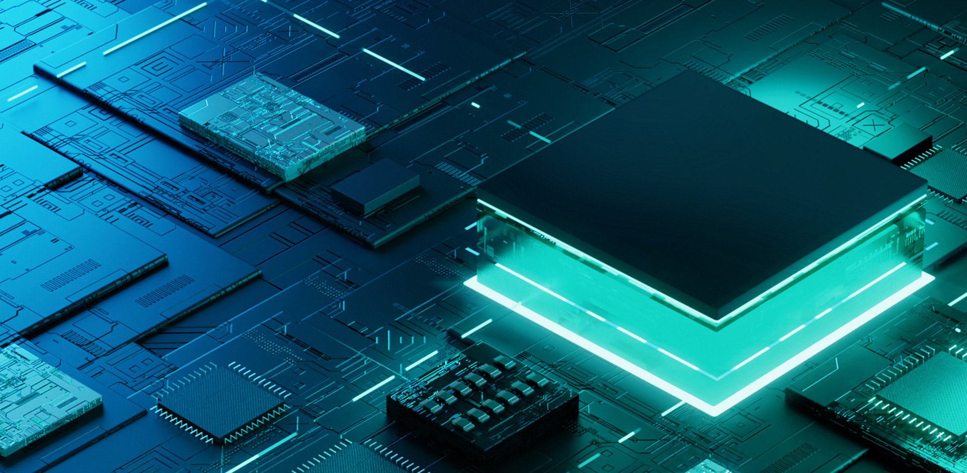 YFABC: Electronic Components Manufacturer