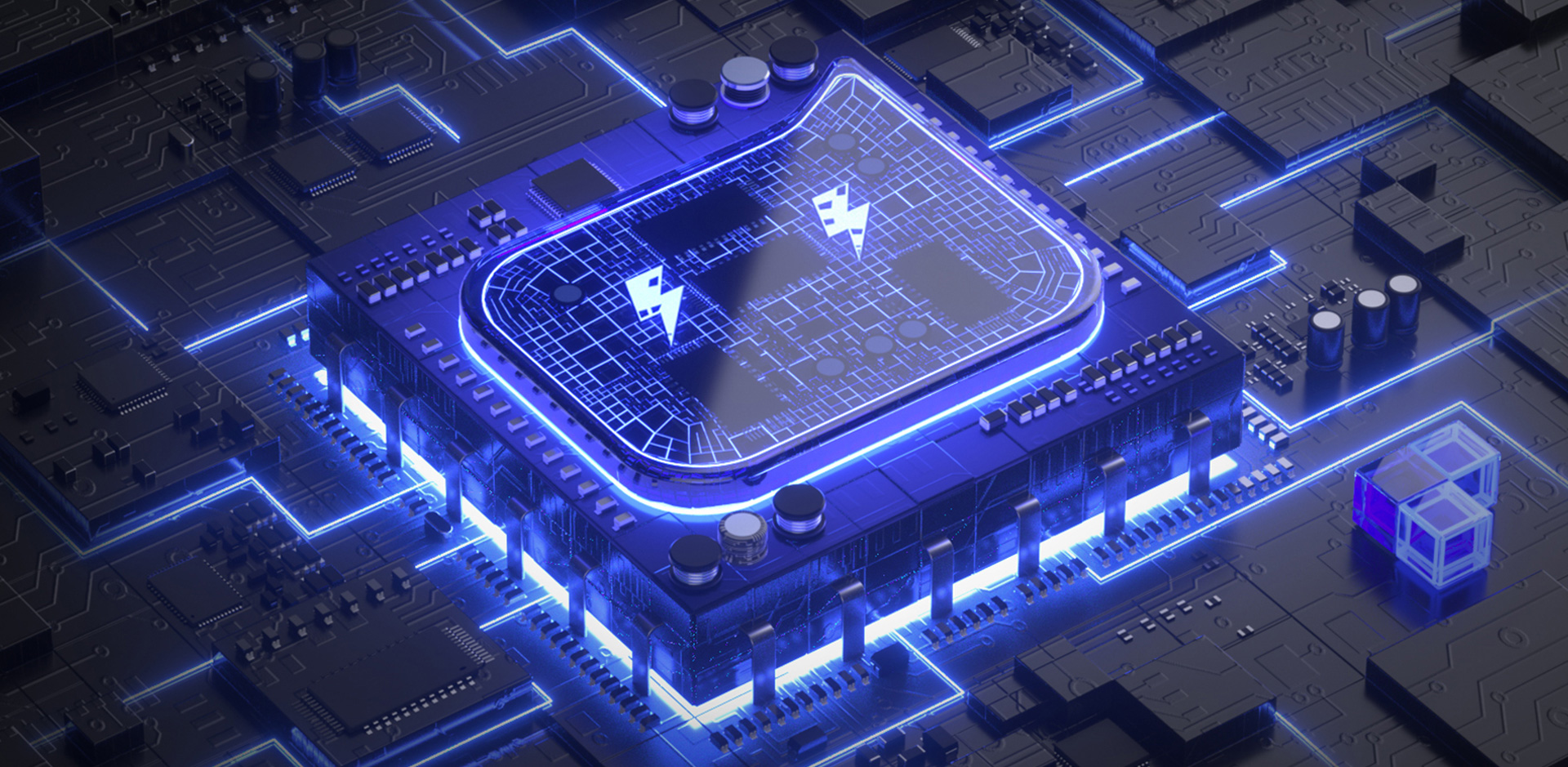 Field Effect Transistor