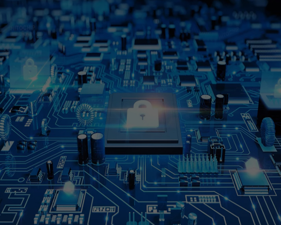 Why Choose YFABC's Electronic Components