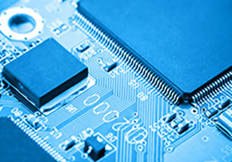 custom electronic components