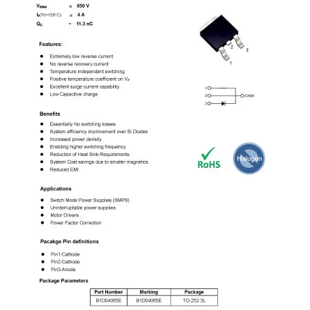 B1D04065E of Guide to Electronic Components