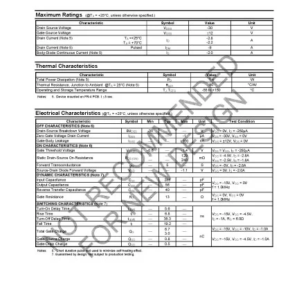 DMP3120L-7 of Common Electronic Components