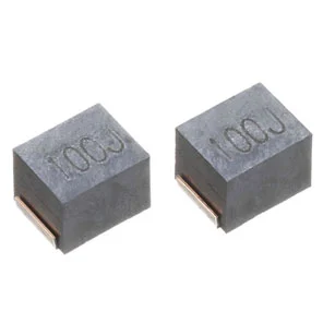 Wirewound Inductor