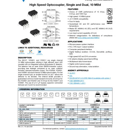 VO2611 of All Types of Electronic Components