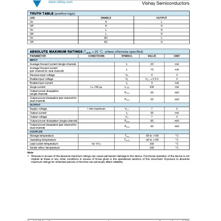 VO2631-X007T of Types of Electronic Parts