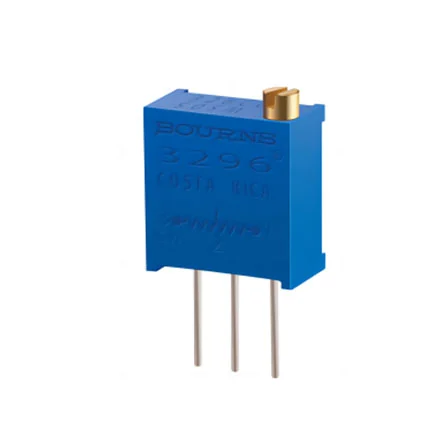 3296W-1-204LF of Electrical and Electronic Components