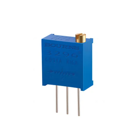 3296W-1-501LF of Electronic Components List